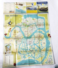 MAPPA MAFIA III 3 - ITALIANA - CONTENUTA NEL GIOCO PER XBOX ONE