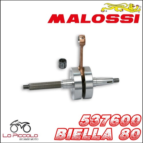 537600 albero motore malossi - motore,