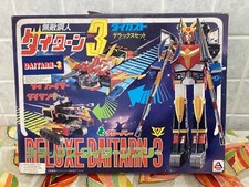 Daitarn clover originale - daitarn, 3