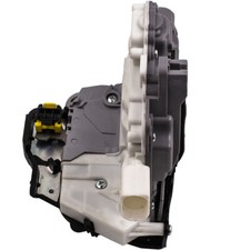 Blocco porta anteriore destro