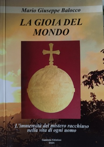 Esoterismo gioia del - -, la