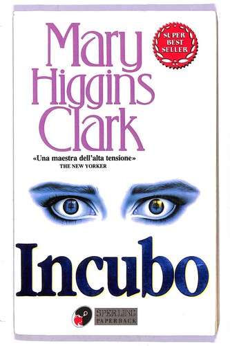 Ebond incubo libro li003358 - ebond,
