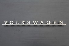 VOLKSWAGEN EMBLEMA T 1, T 2