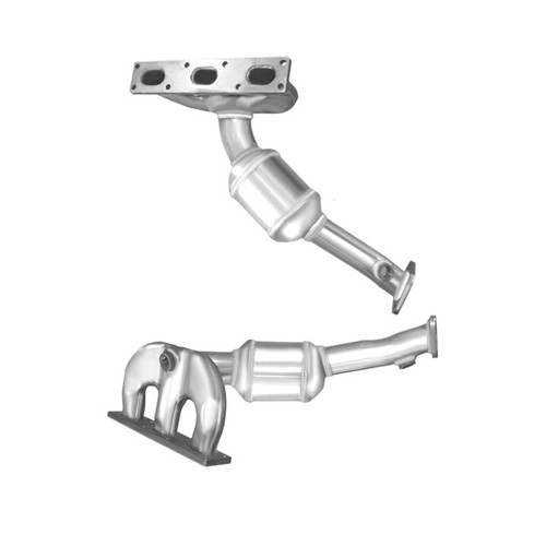 Catalizzatore per bmw - per, z4