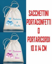 10pcs CUSTOM NAME BAPTISM
