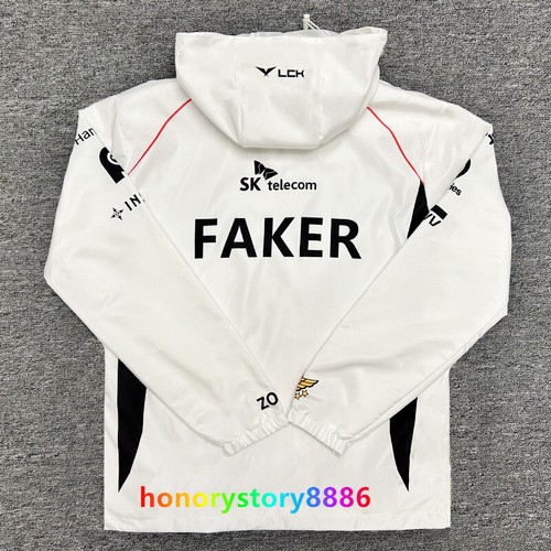 Maglia uniforme 2024 - lck, team