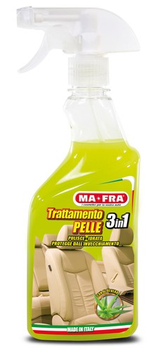 Trattamento pelli auto 1 - in,