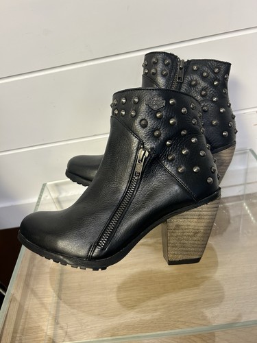 Stivaletti harley davidson - stivaletti, harley-davidson