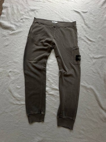 Stone island pantaloni - pantaloni, da