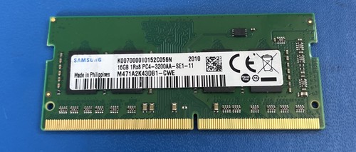 Samsung m471a2k43db1 cwe ram - m471a2k43db1-cwe,