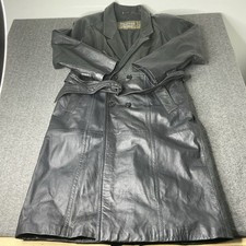 Trench coat vintage American