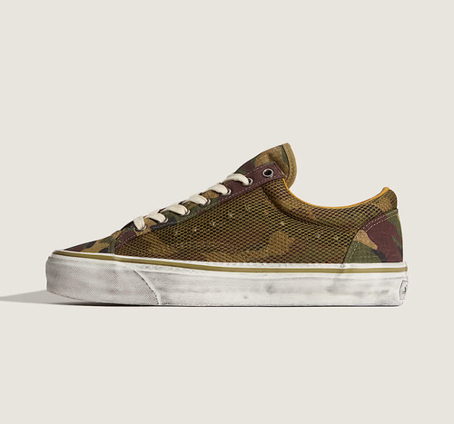 Vans premium old - vans,