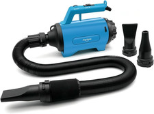 Soffiatore per cani 8hp - cani, 3.8hp