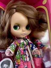 ?Blythe Doll Neo"Laughing Love"2007 - By Ashton Drake MIB COMPLETA