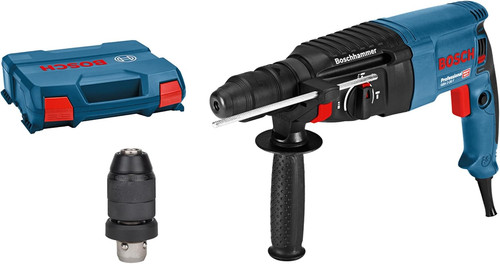 Bosch professional 611 2a4 - 0,