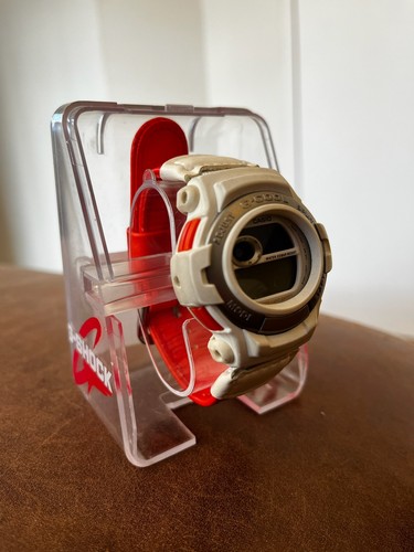 Casio vintage shock - casio, g-shock