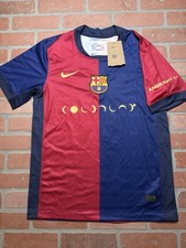 Maglia barcellona 2024 2025 - barcellona, 2024/2025