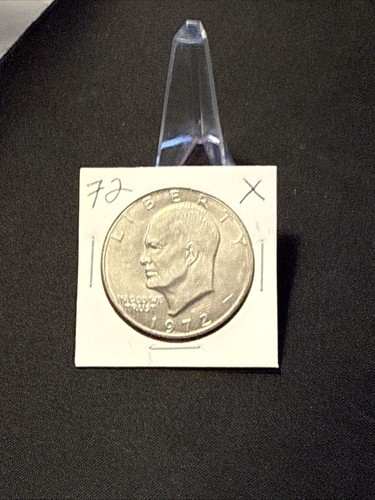 Moneta dollaro eisenhower 1972 - dollaro,