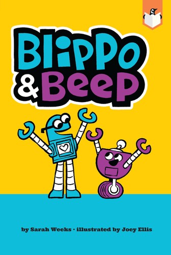 Blippo and beep - blippo,