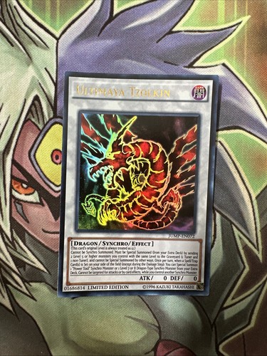 Jump en072 ultimaya tzolkin - jump-en072,