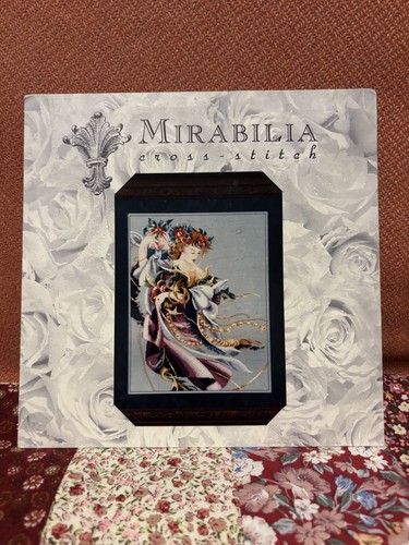 Mirabilia modello punto - modello,