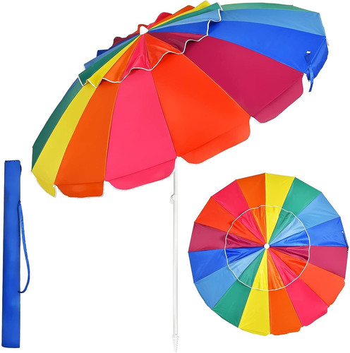 Ombrellone spiaggia - ombrellone,
