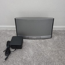 Bose N123 Sound Dock con cavo