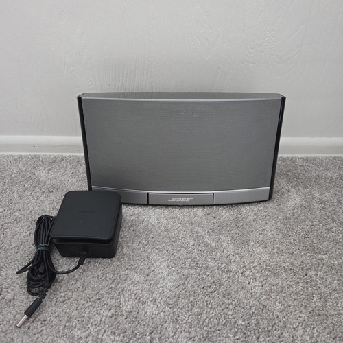Bose n123 sound dock - bose, cavo