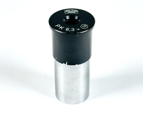 Oculare microscopio carl zeiss - microscopio,