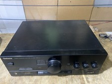 Technics SU-X120 Amplificatore Stereo FUNZIONANTE 