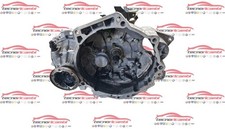CAMBIO VOLKSWAGEN GOLF 4 1.9