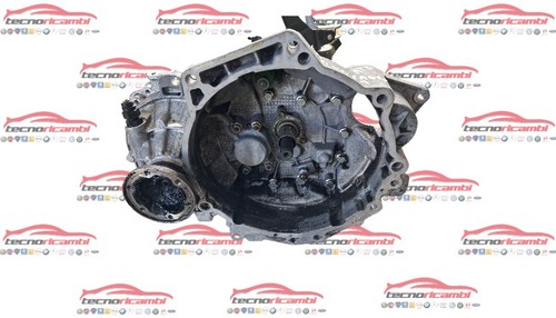 Cambio volkswagen golf - volkswagen, 1.9