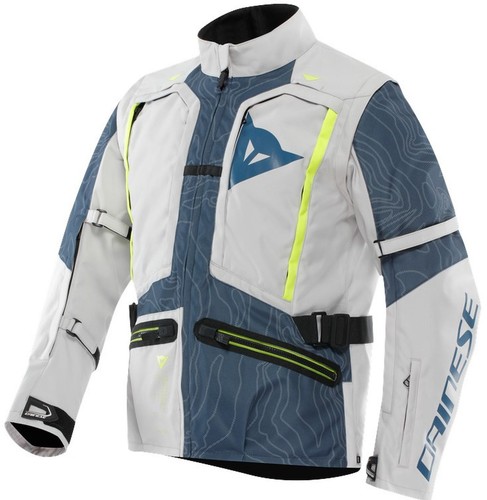 Giacca enduro dainese sterrato - giacca,