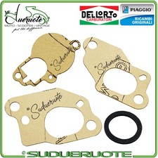 GUARNIZIONI CARBURATORE KIT