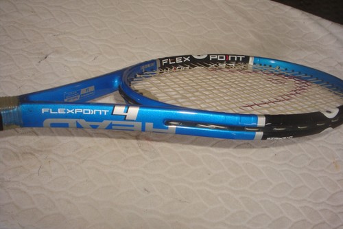 Racchetta tennis head - racchetta,