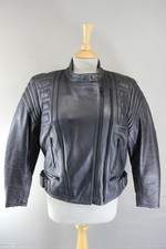 WEIS GIACCA BIKER CLASSICA IN
