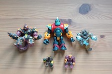 Lotto Gormiti - Hydros