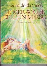 Leonardo Da Vinci Le