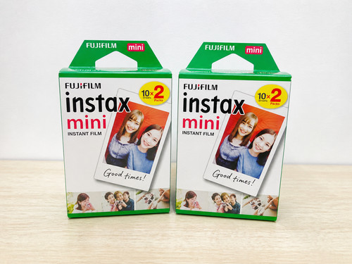 Fujifilm instax mini pellicola - instax,