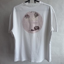 T-shirt Christian Dior bianca