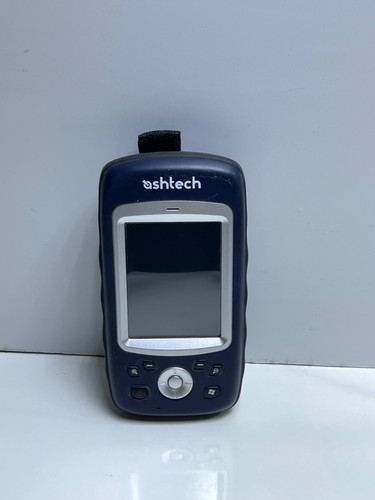 Ashtech modello mobile - ashtech., modello: