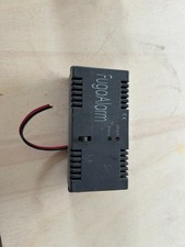 Rilevatore Fughe Gas Camper