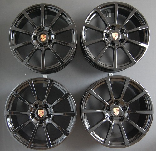 Kit cerchi lega originali - kit,