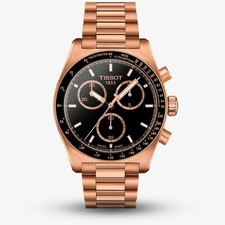 OROLOGIO CRONOGRAFO TISSOT