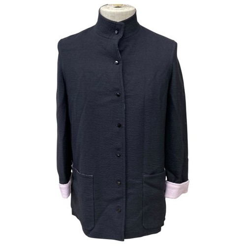 Gianfranco ferre stand collar - stand,