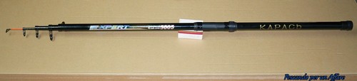 Canna pesca capacb expert - pesca,