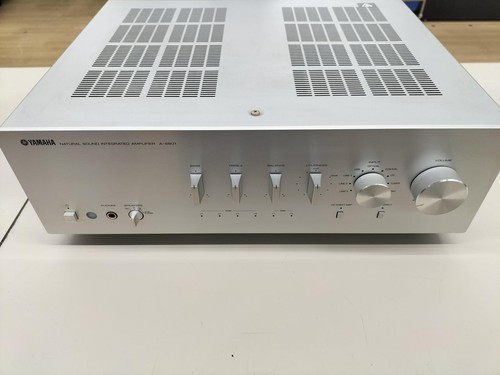 Amplificatore integrato yamaha - amplificatore,