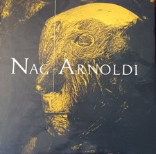 Nag Arnoldi monografia a cura