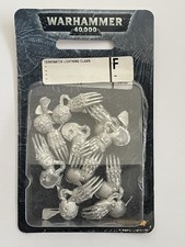 Warhammer 40K Fuori Produzione