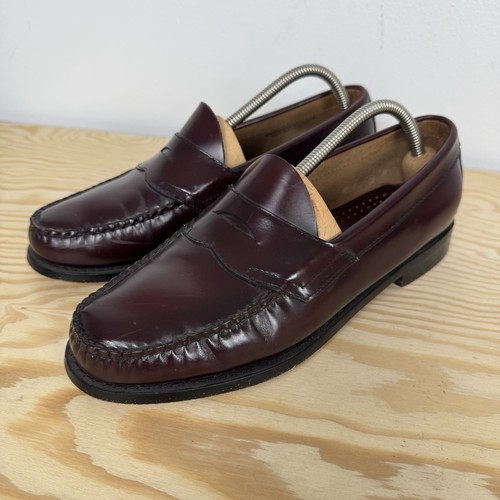Scarpe bass weejuns uomo - bass,